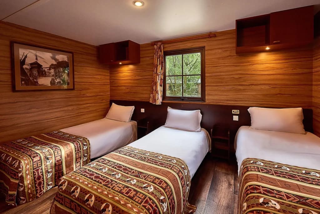 Disney Davy Crockett Ranch - Photo 4