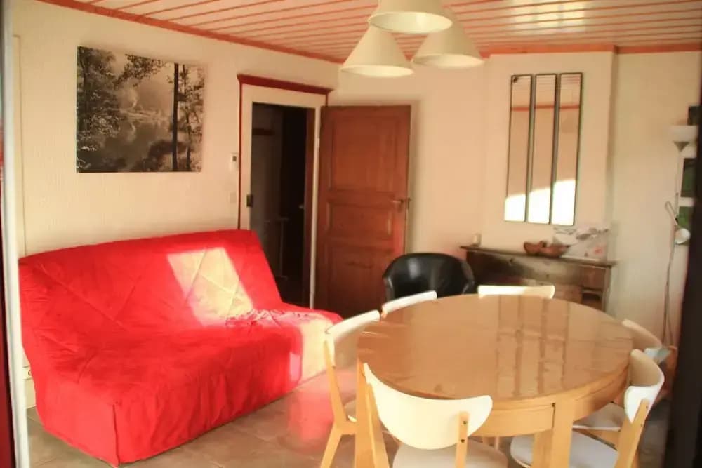 Chalet Chalune FDF Nature & Farm 6 Pers - Photo 2