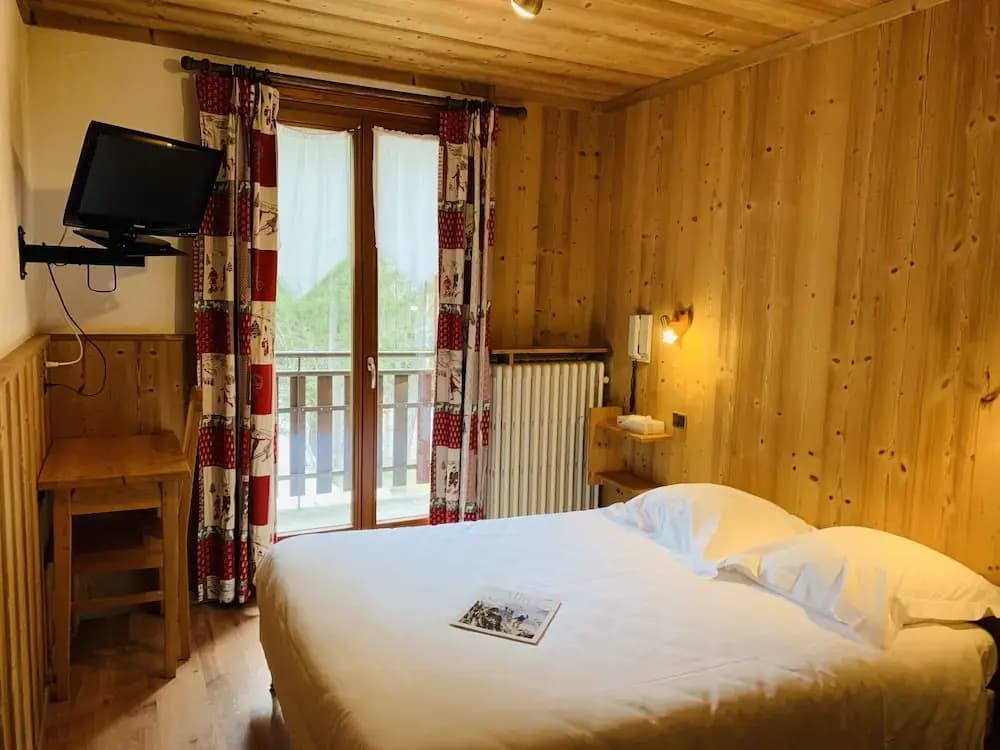 Hôtel Arveyron - Miniature 7