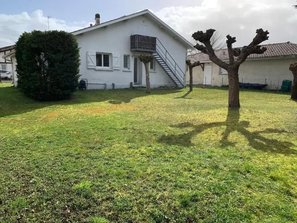 Maison Parentis-en-Born, 5 pièces, 8 personnes - FR-1-319-456 - Photo 4