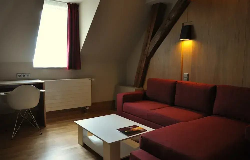 Hotellerie Du Mont Ste-Odile - Photo 5