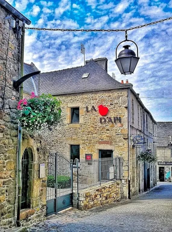 Le Clos St Yves - Photo 3