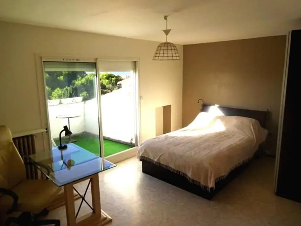 Maison Sète, 4 pièces, 9 personnes - FR-1-338-4 - Photo 2
