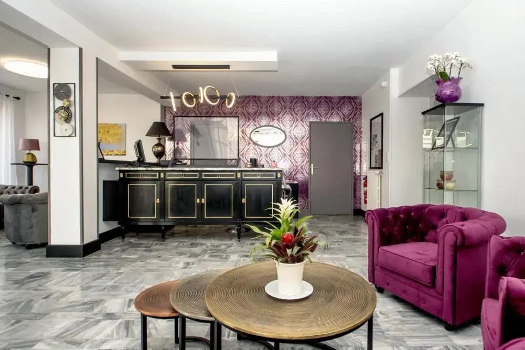 The Originals Boutique, Hôtel La Baie de Morlaix - Photo 2