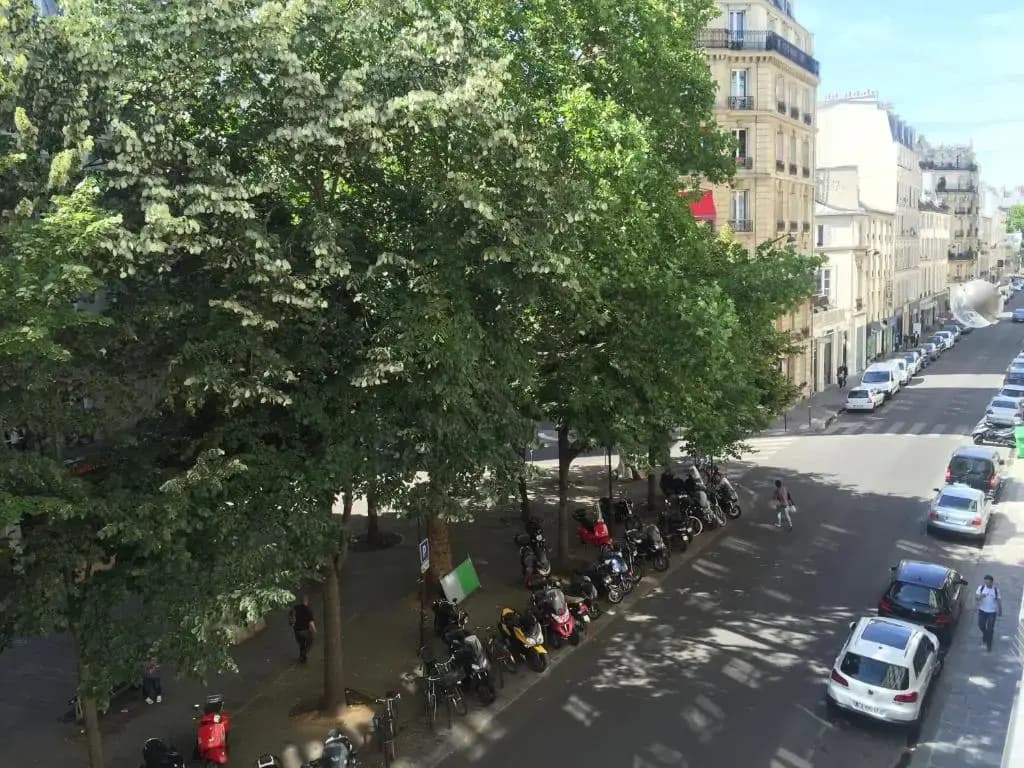The BEST DEAL in the MARAIS - 1Bedroom Apt - 45m2 - Miniature 8