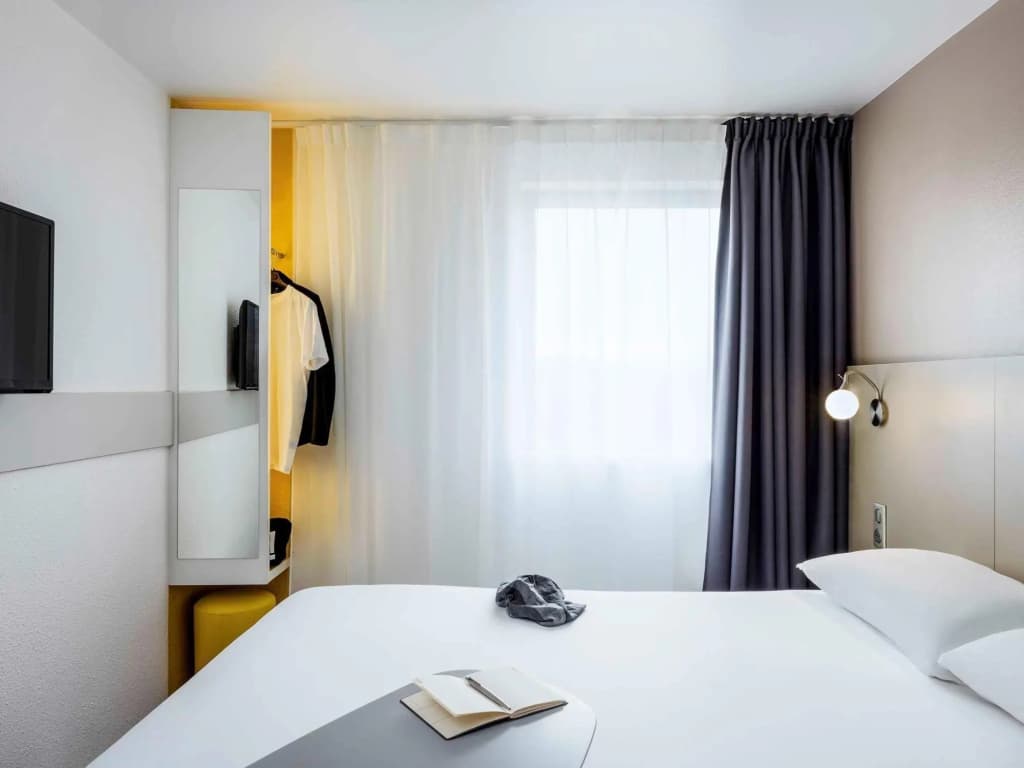 ibis Styles Paris Bercy - Miniature 6