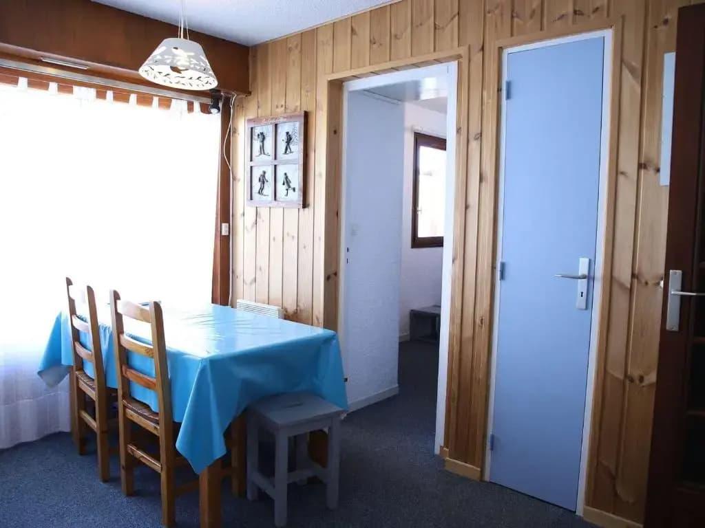 Appartement Auris, 2 pièces, 6 personnes - FR-1-297-38 - Photo 2