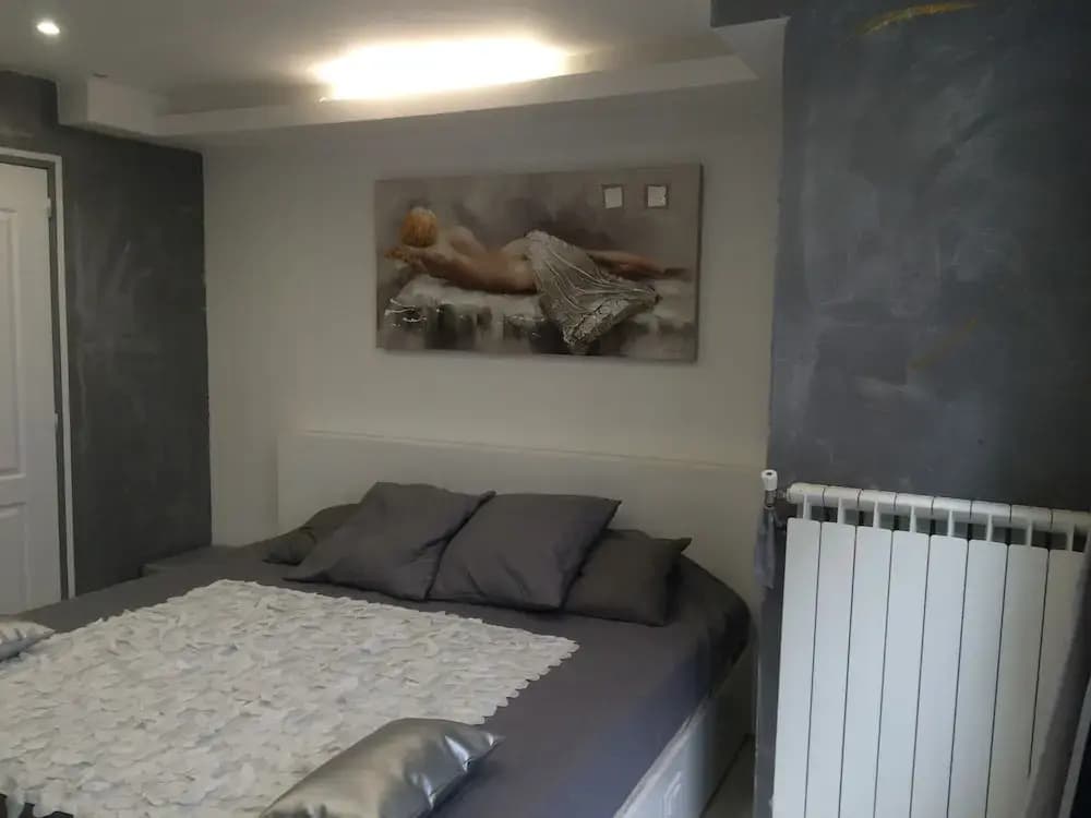 Les Chambres de Naevag - Photo 5