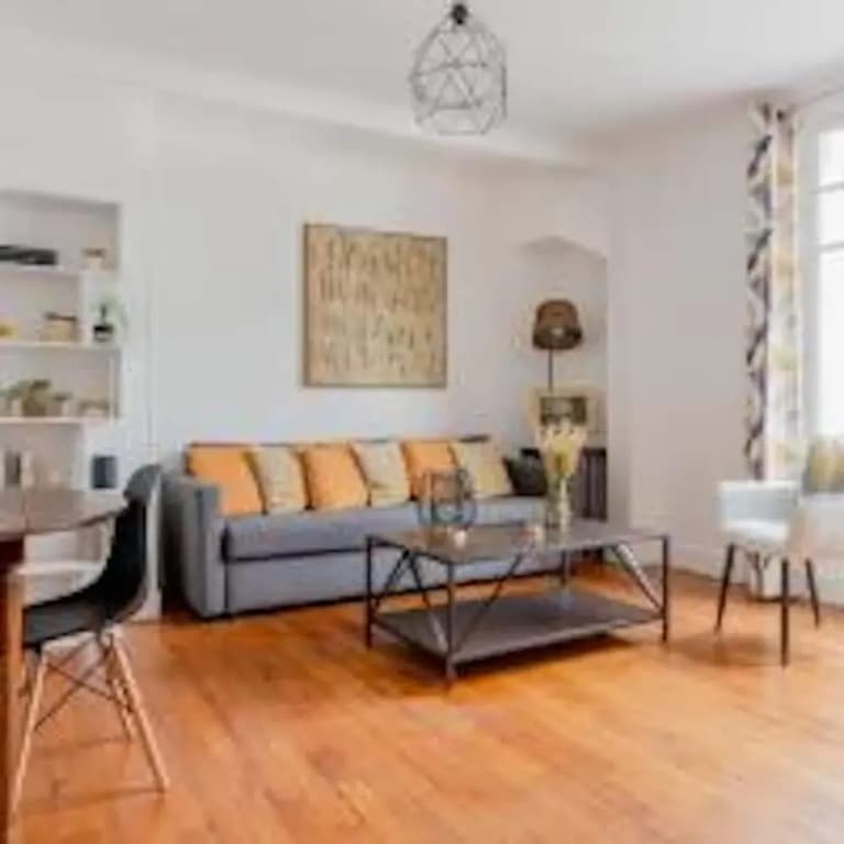 Eiffel Tower Saint Residence - Photo 2