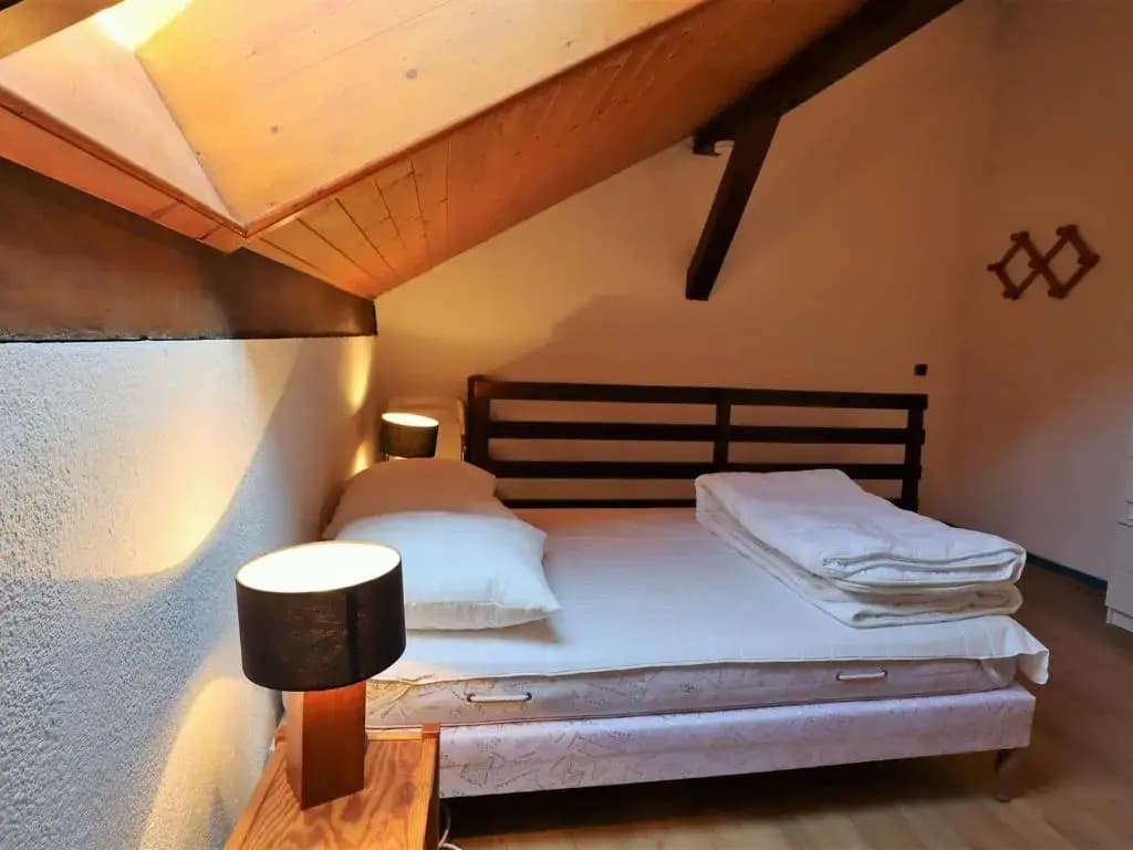 Appartement Arêches-Beaufort, 2 pièces, 6 personnes - FR-1-342-259 - Photo 2