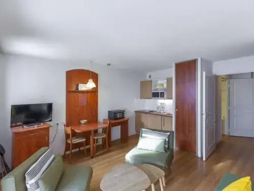 Rental Apartment Residence Mongie 1800 - Photo 2