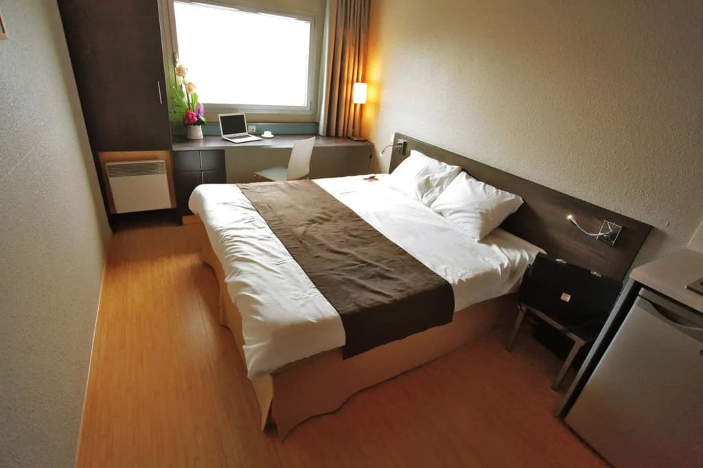 APPARTHOTEL Torcy - Photo 5