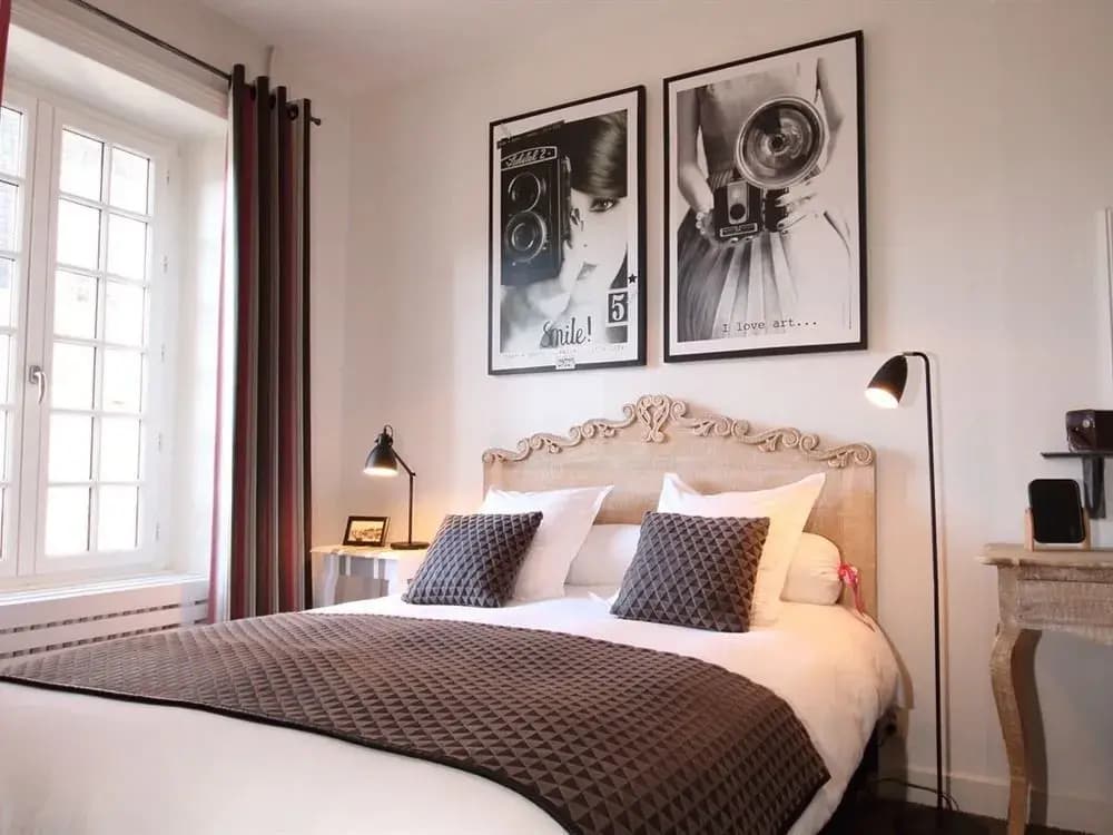 La Villa Garenne - Miniature 6