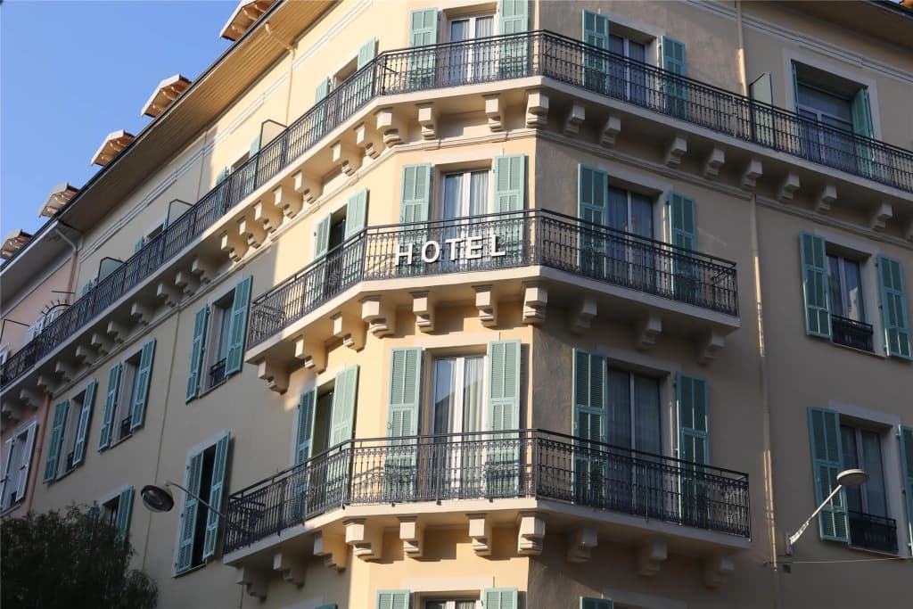 Best Western Premier Hotel Roosevelt - Photo 1