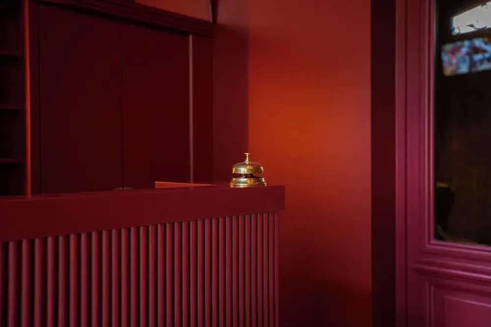 Hôtel La Particulière - Photo 2