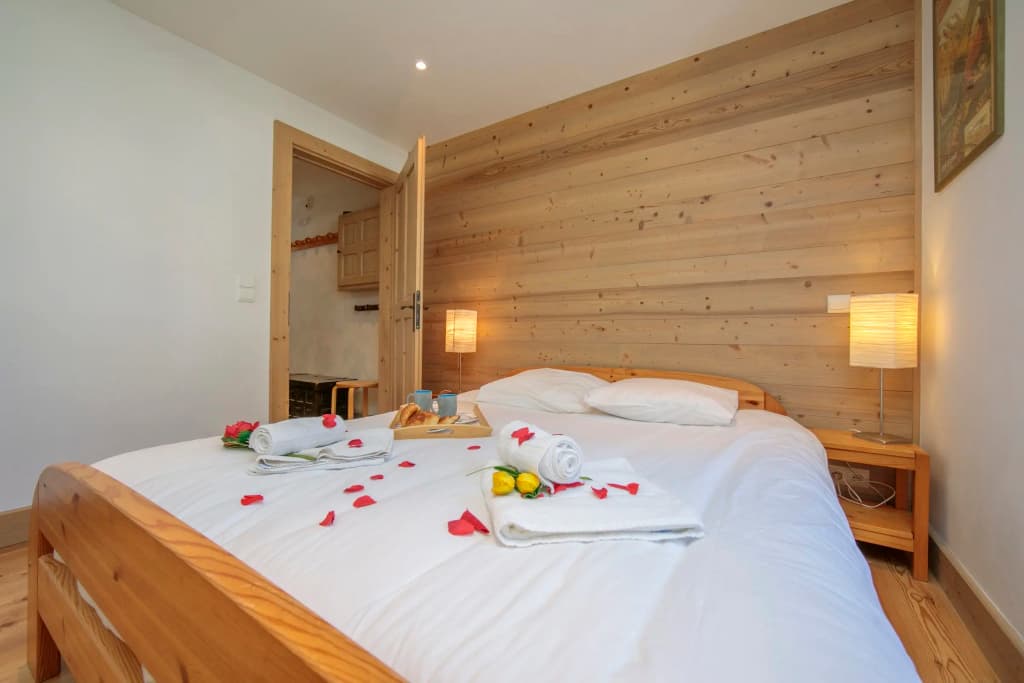 Appartement Le Bachal - Photo 5