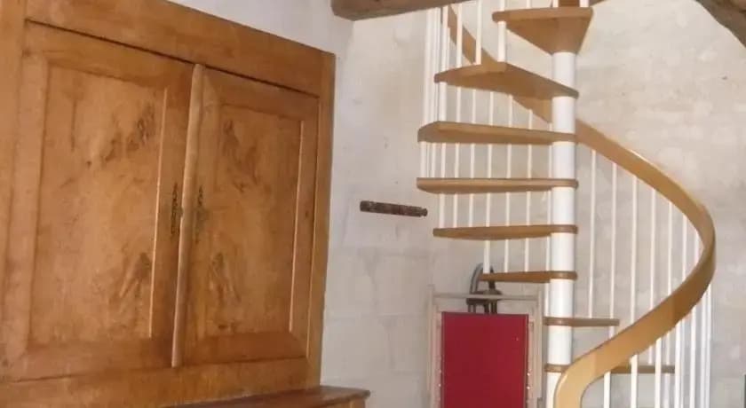 Gîte Les Fouées - Photo 5