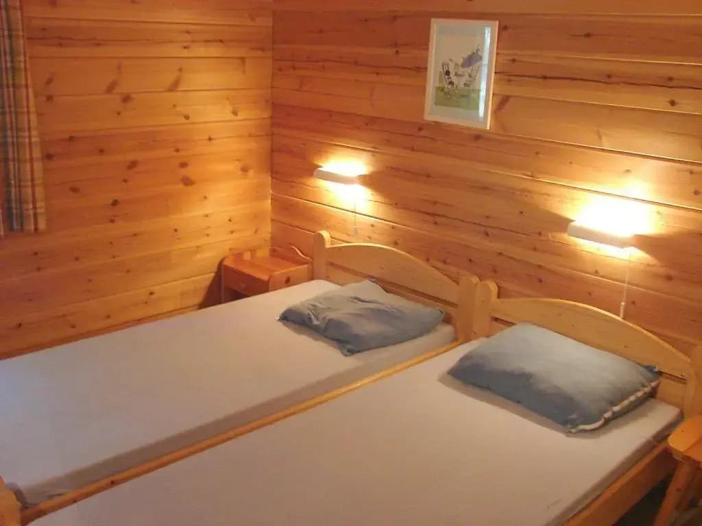 Chalet Cahors - 4 pers. - Photo 1