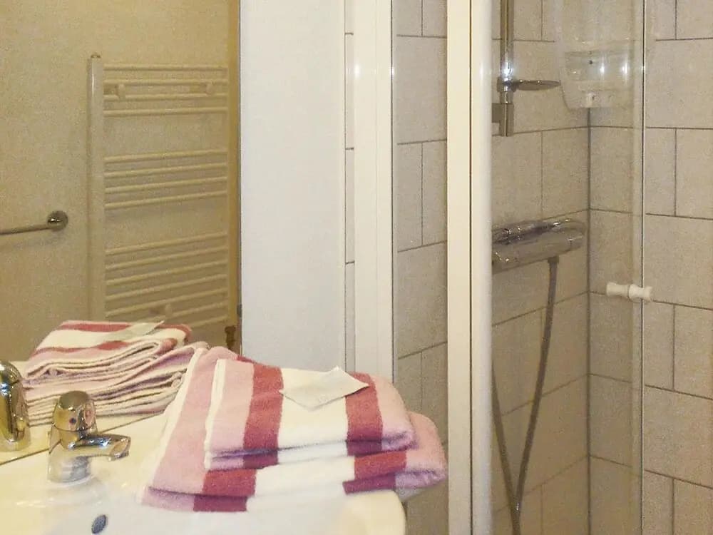 Res. Les Fontaines des Vosges, Saales, 3 Room apt - Miniature 6