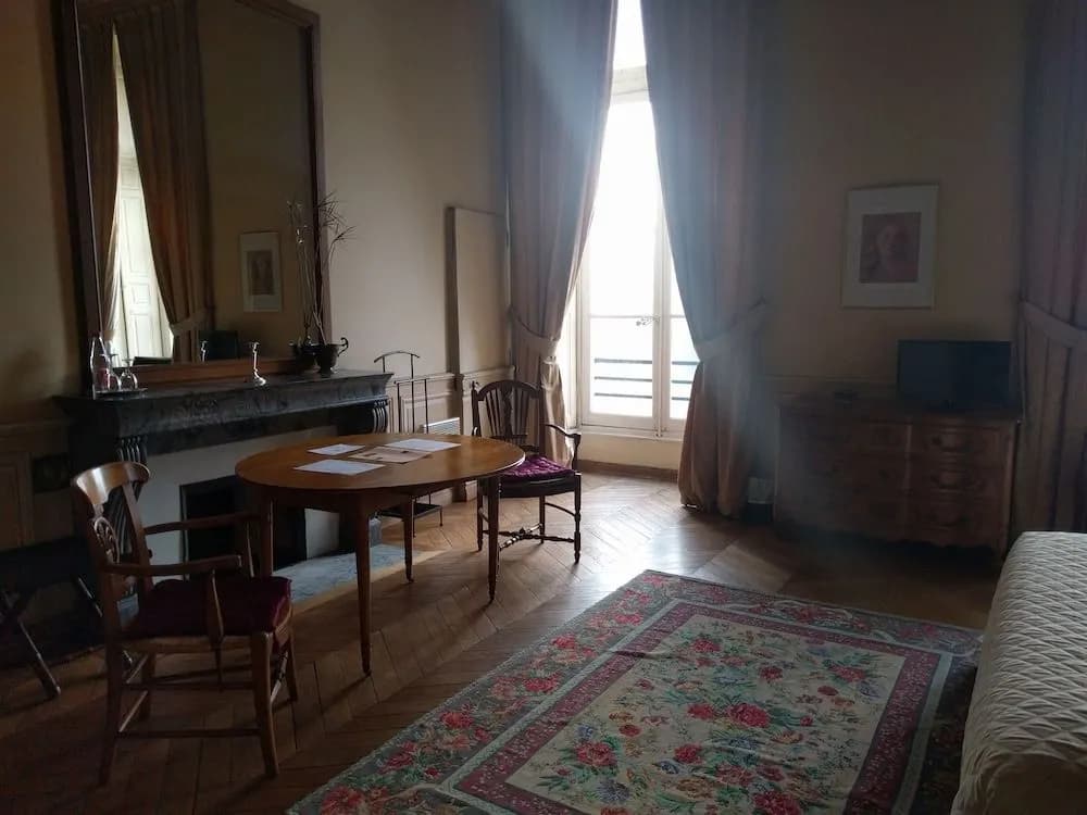 Château du Maréchal de Saxe - Photo 3