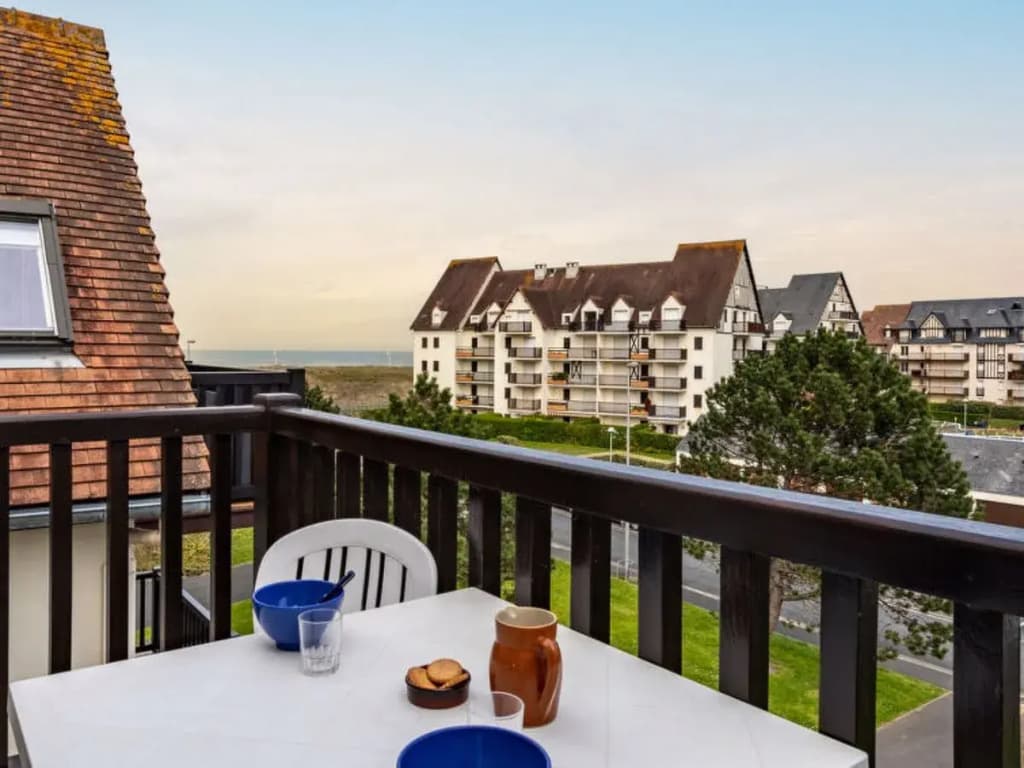 Cabourg Plage - Photo 2