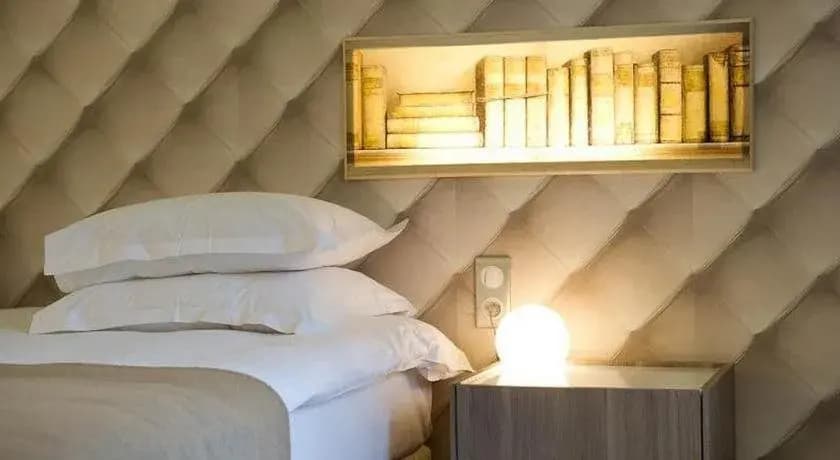 Art'Hotel & SPA Le Potin Gourmand - Photo 4