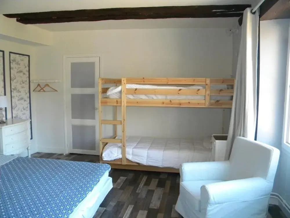 Chambres d'hôtes du Domaine Val Bruant - Photo 3