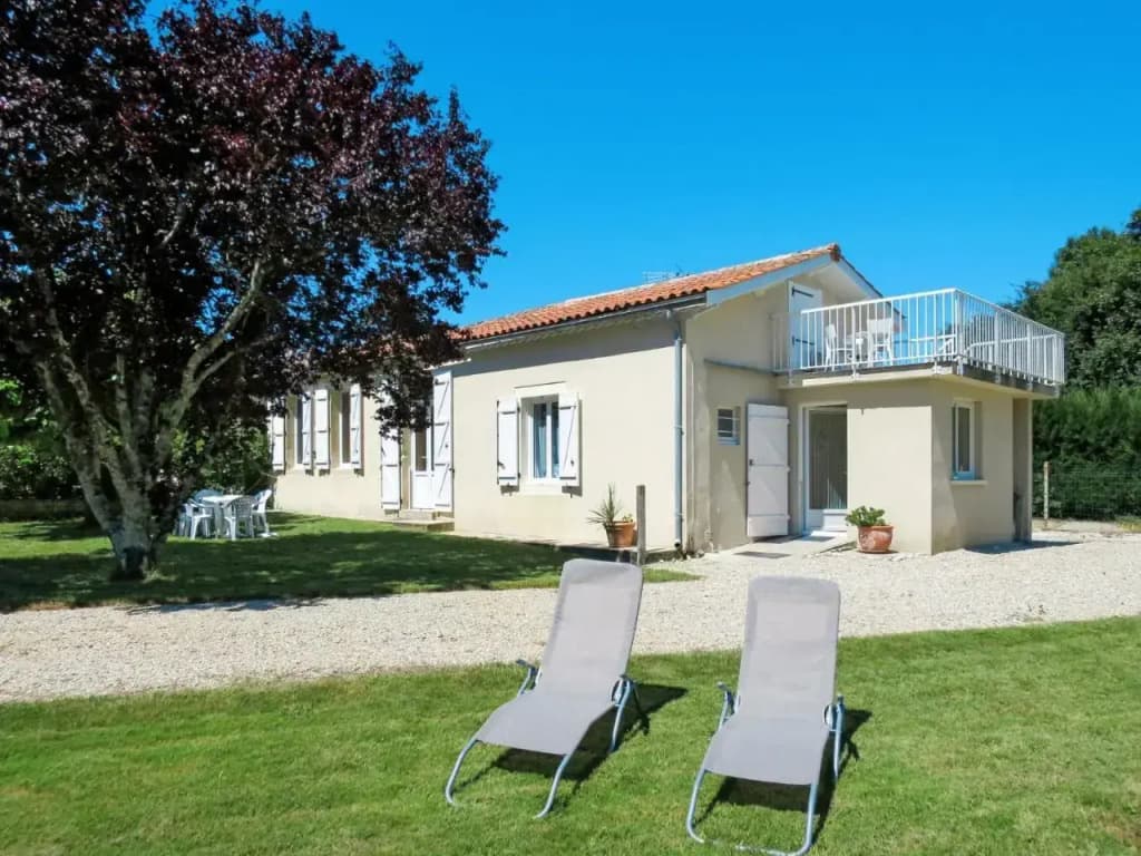 Holiday Home L'Estuaire - AQB110 - Photo 1