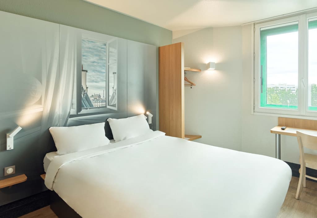 B&B HOTEL Orly Rungis Aéroport - Photo 3
