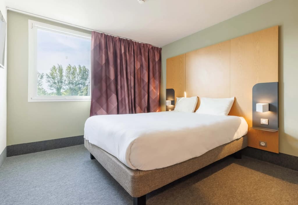 B&B HOTEL Clermont-Ferand Nord Riom - Photo 5