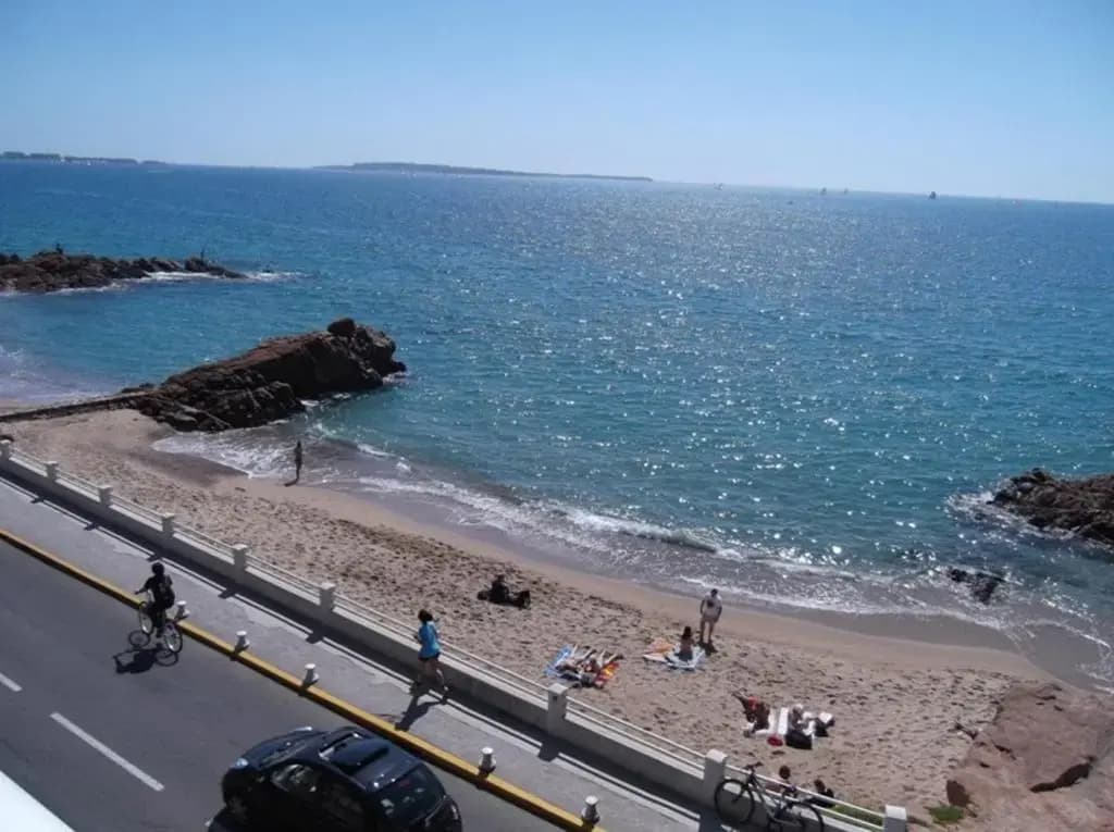 Château de la mer 1 - Miniature 7