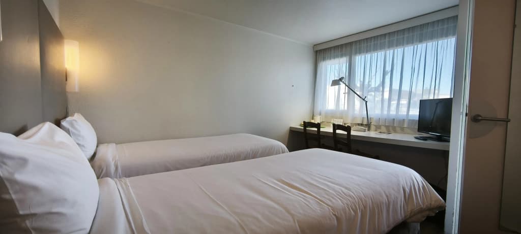 Hotel Campanile Beziers - Miniature 6