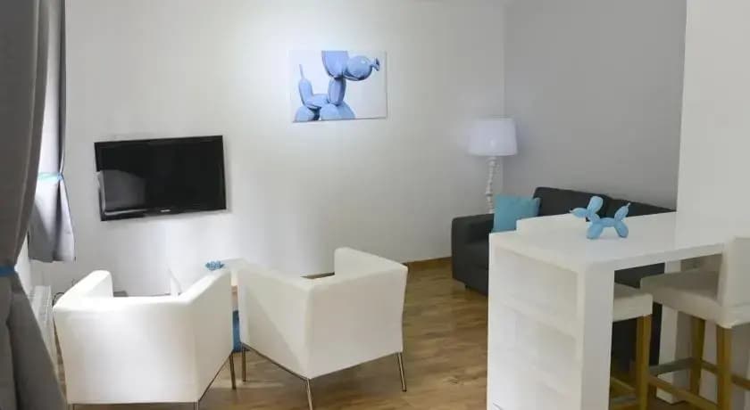 Studio Moderne à Lille Centre - Photo 3