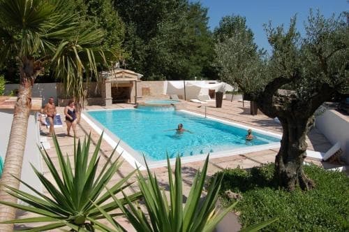 Camping Les Pecheurs - Photo 3