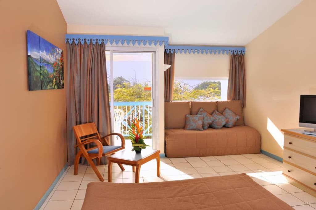 Carayou Hôtel & Spa - Miniature 7