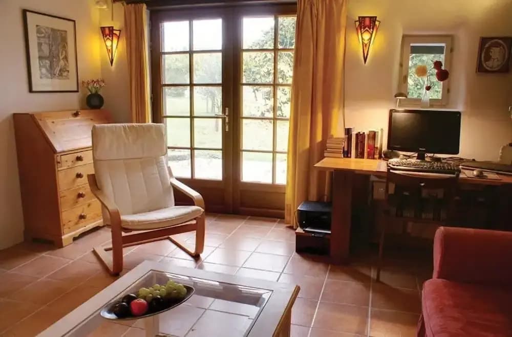Gîte La Freydière - Photo 2