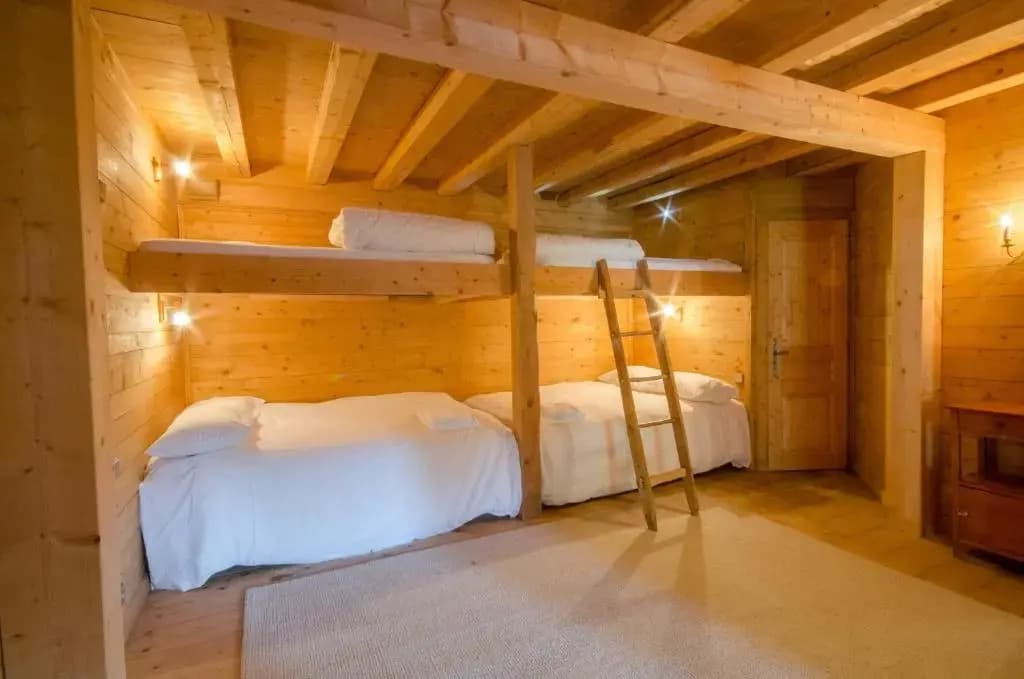 Chalet Ferme des Amis - 1066 - Photo 4