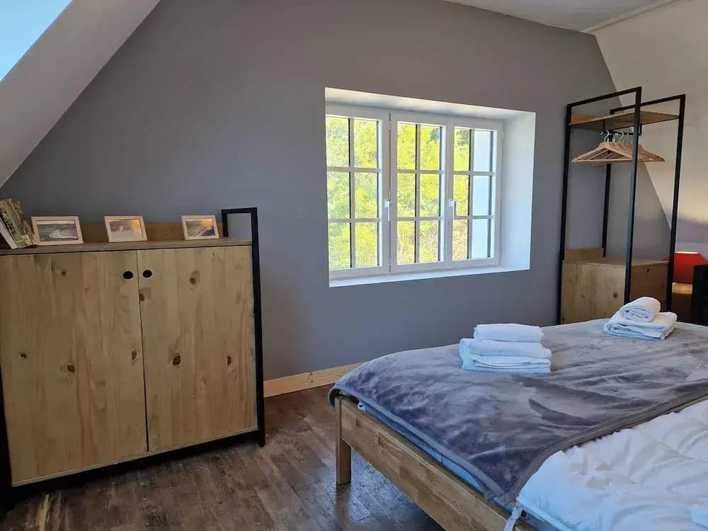 Breton Holiday Home With sea View, Plougasnou - Photo 4