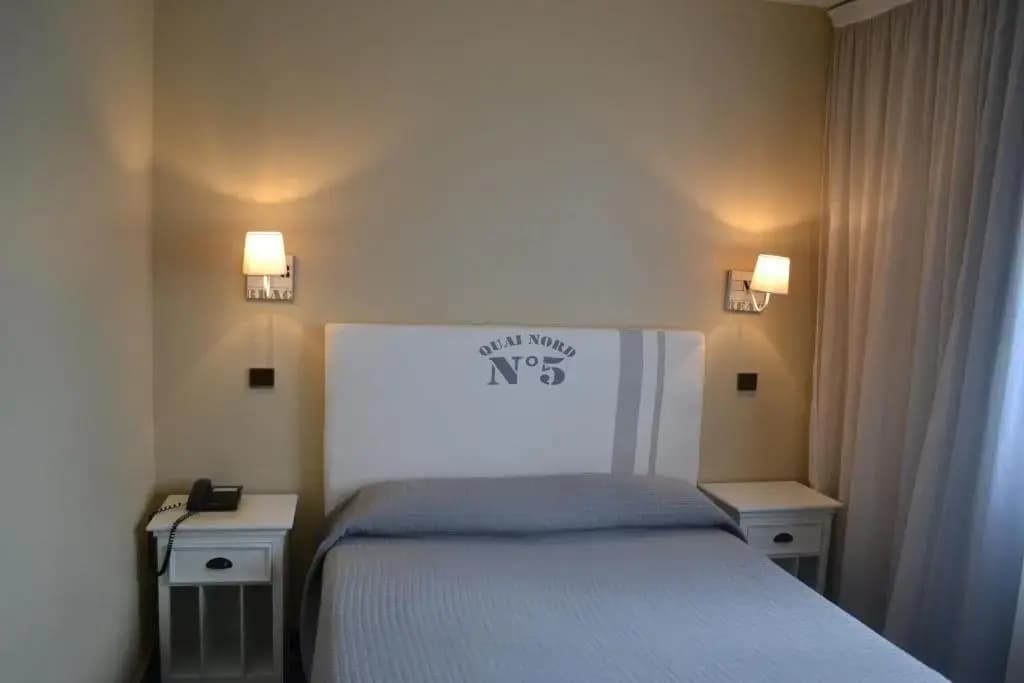 Logis hôtel Noemys Gradignan - Photo 5