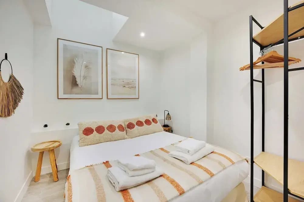 Charming Apartment - 1br/5p - Opera Garnier - Photo 1