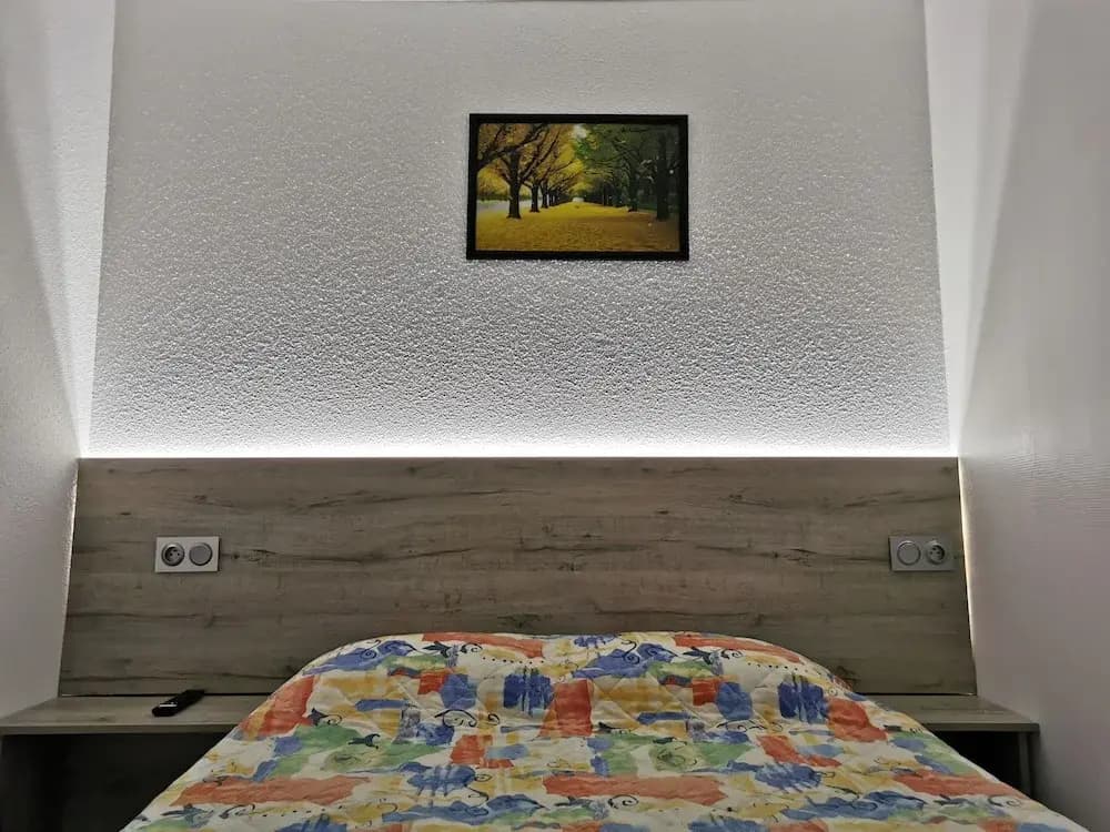 Alpha Hotel - Miniature 6