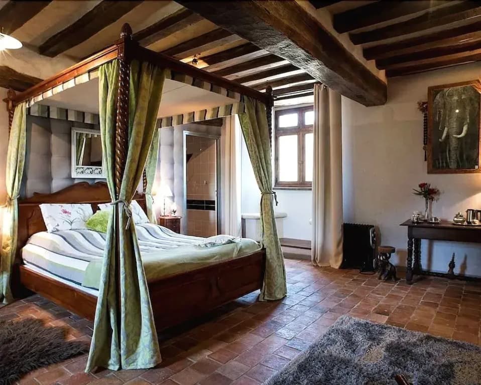 Manoir de la Senechaussee de Lantiern - Photo 1