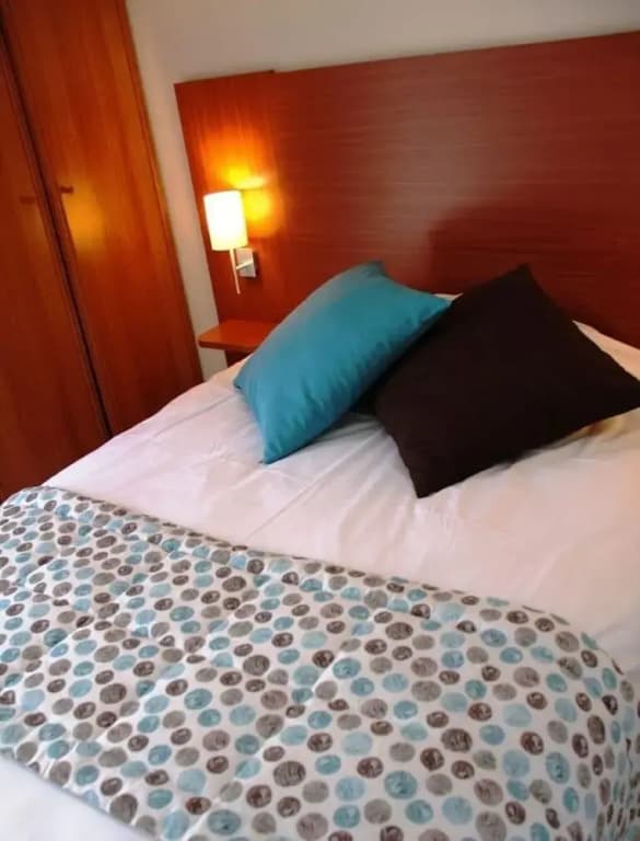 Terres de France - Le Relais du Plessis SPA Resort - Photo 3