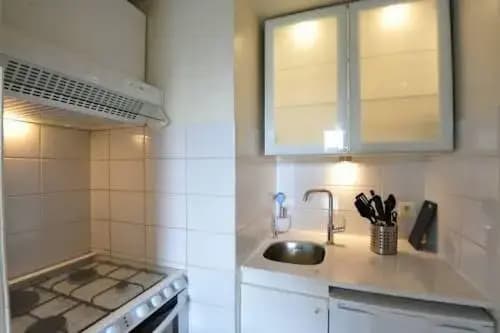 Appartement Sur la Place de Contrescarpe - Miniature 8