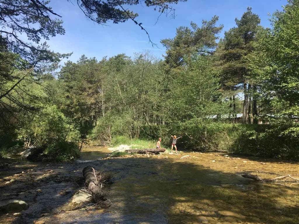 Le Bois Faé - Photo 2