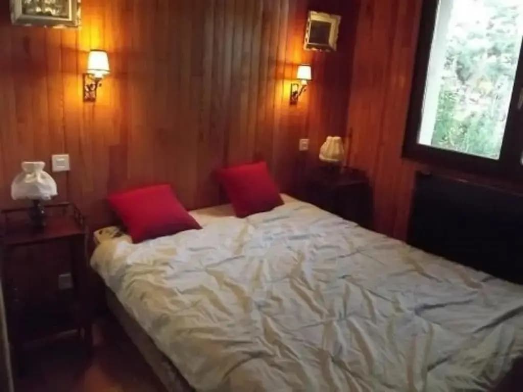 Chalet Saint-Michel-de-Chaillol, 6 pièces, 10 personnes - FR-1-393-39 - Photo 2