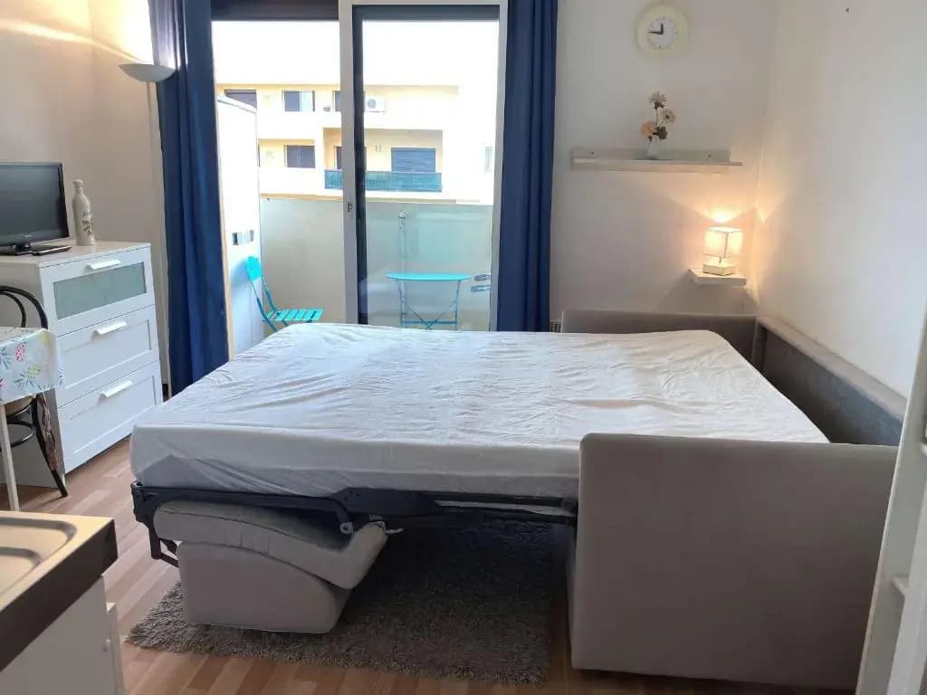 Appartement Balaruc-les-Bains, 1 pièce, 2 personnes - FR-1-553-139 - Photo 3