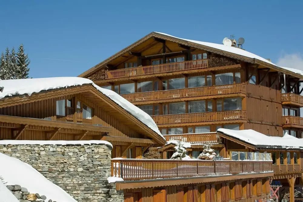 Le Bellecote - Photo 1