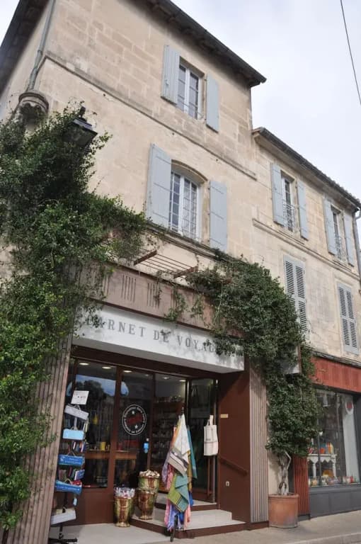 Appartement du Théâtre - Photo 1