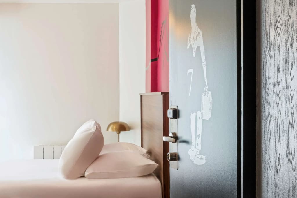 Sure Hotel by Best Western Argentan - Photo 2